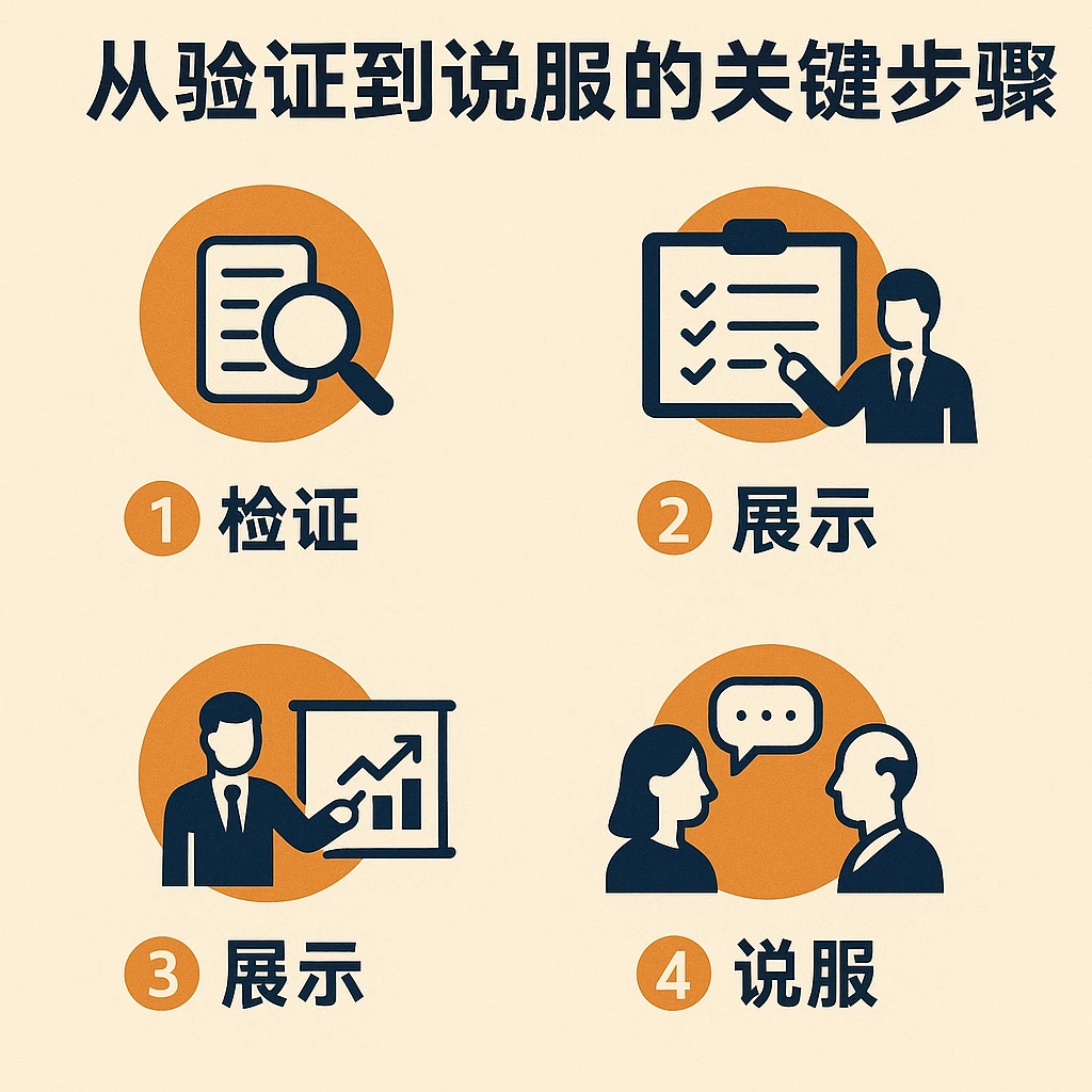 人事系统试用的战略价值：从验证到说服的关键步骤