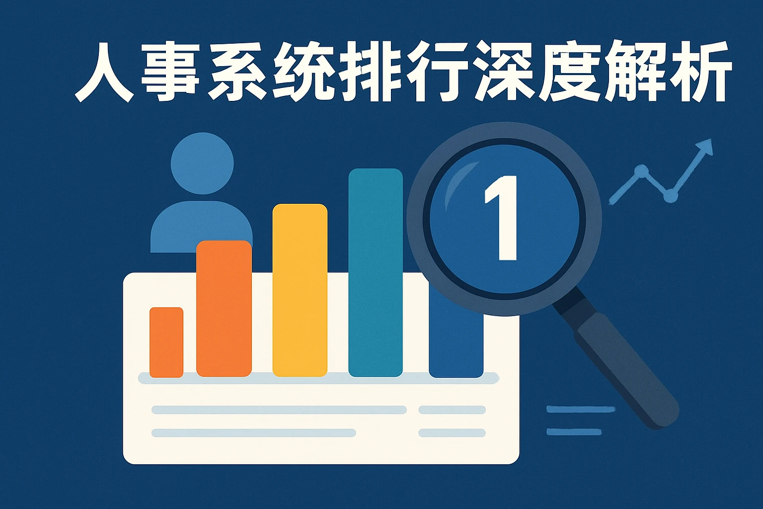 人事系统排行榜深度解析