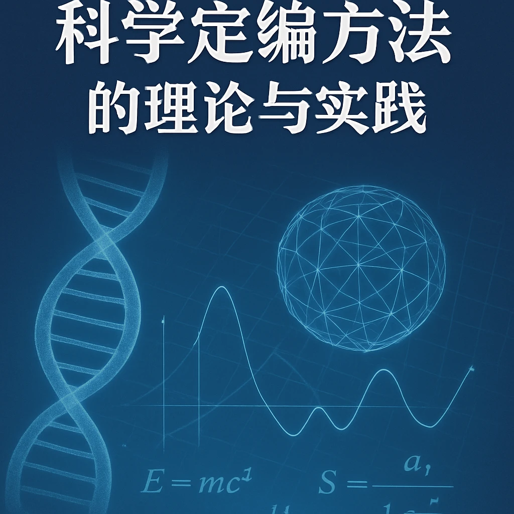 科学定编方法的理论与实践