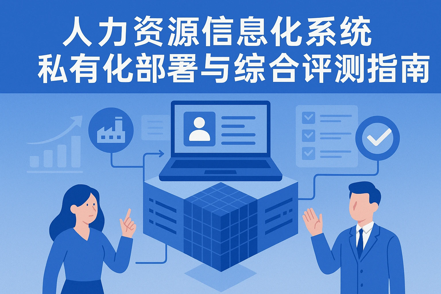 人力资源信息化系统私有化部署与综合评测指南