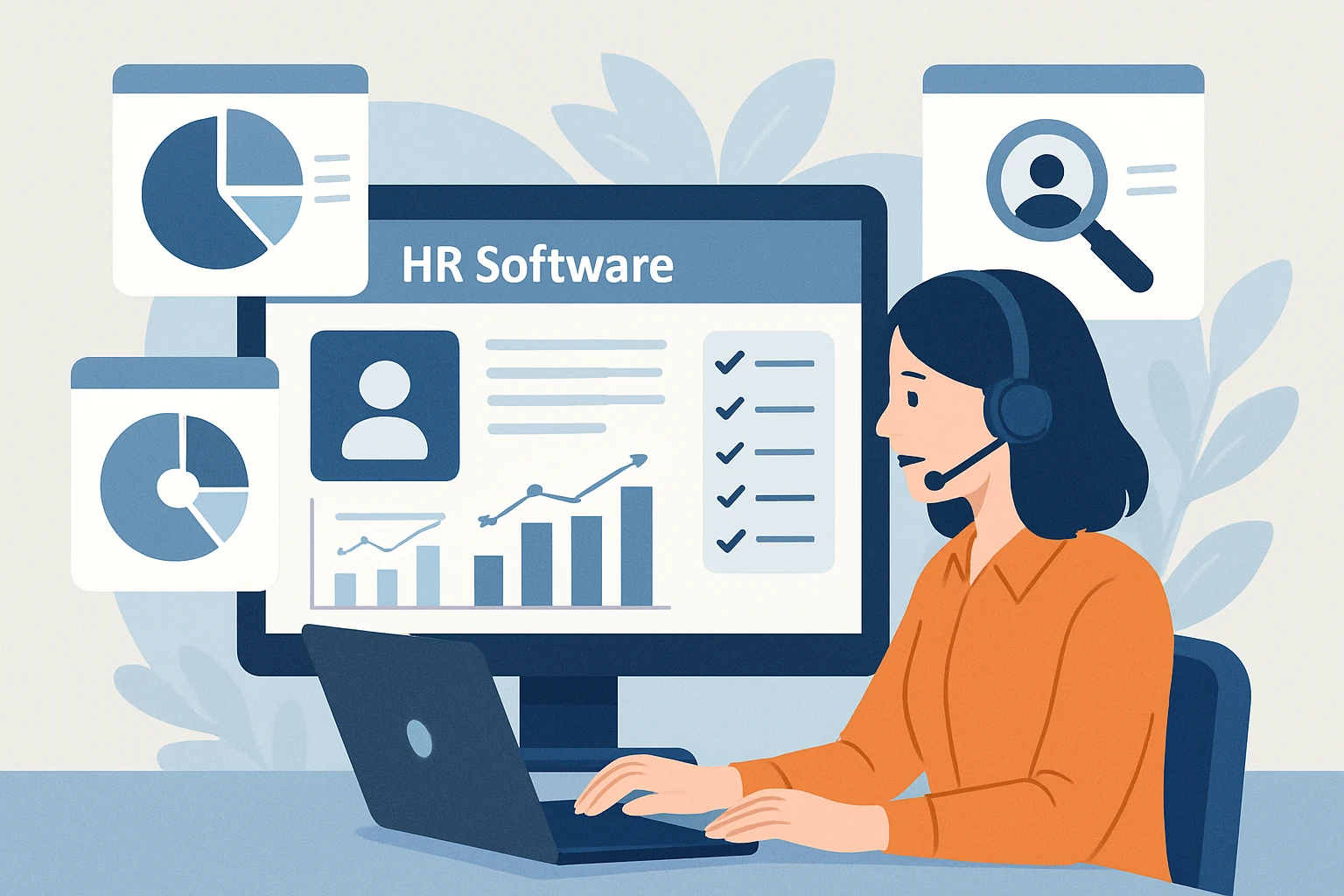 运用HR管理软件与人事数据分析系统优化电话销售绩效管理方案