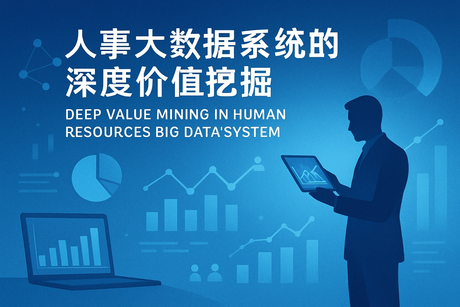 人事大数据系统的深度价值挖掘