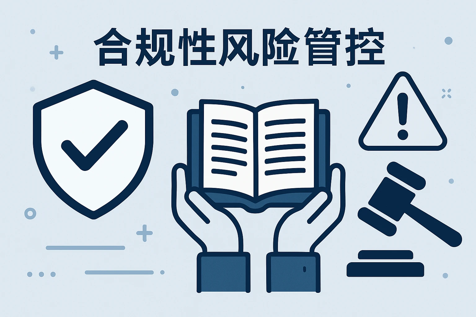 合规性风险管控