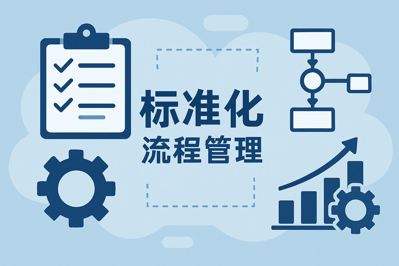 标准化流程管理