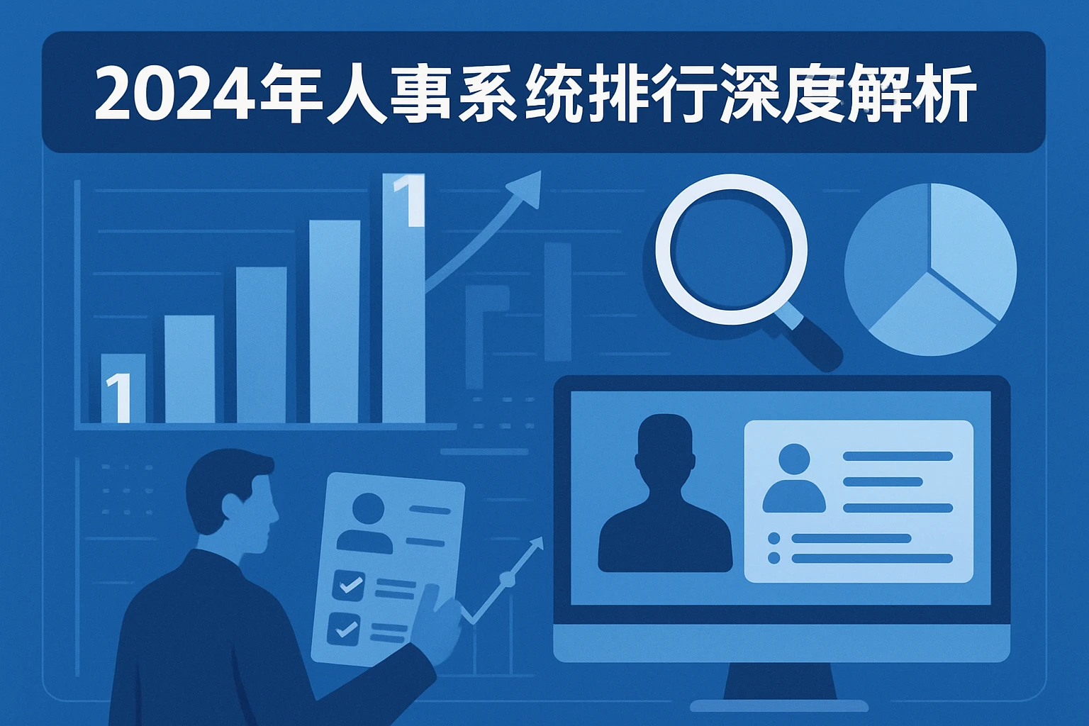 2024年人事系统排行榜深度解析