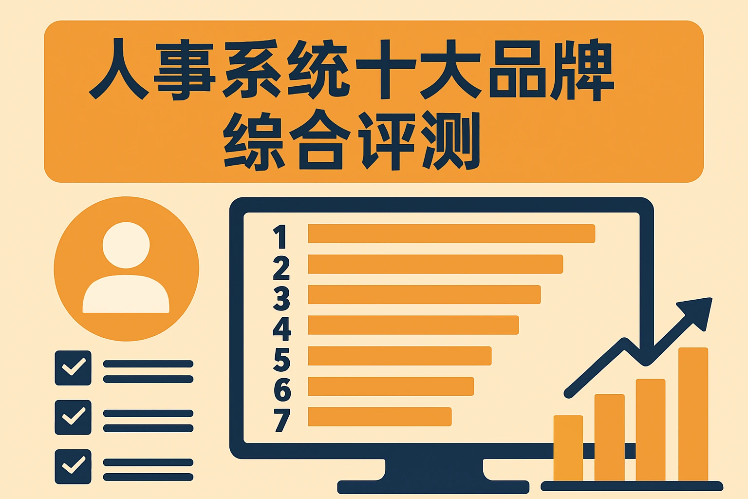 人事系统十大品牌综合评测