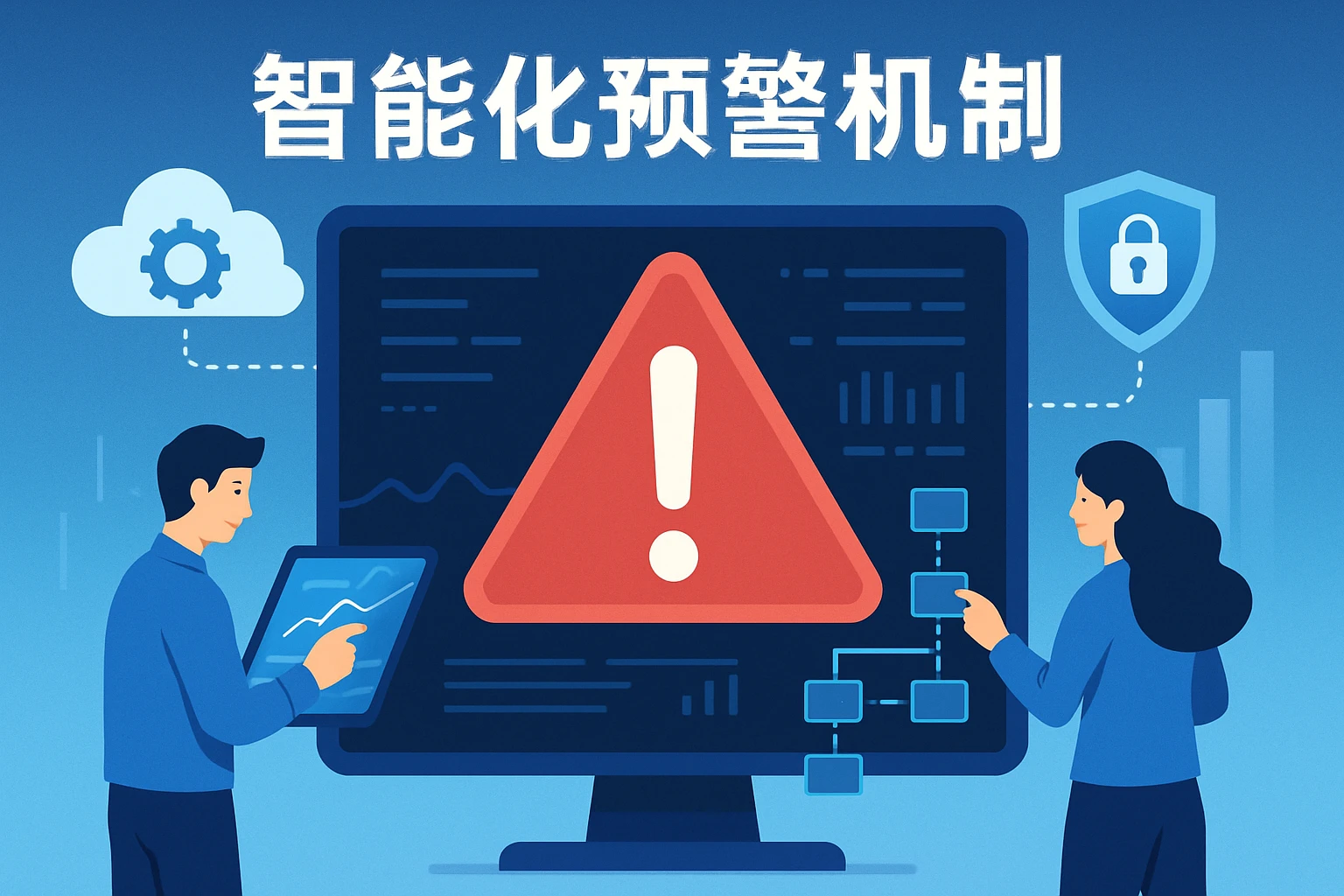 智能化预警机制
