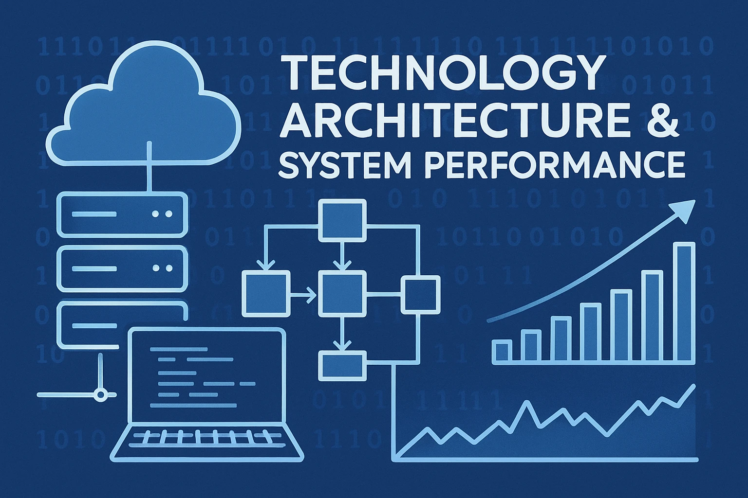 技术架构与系统性能