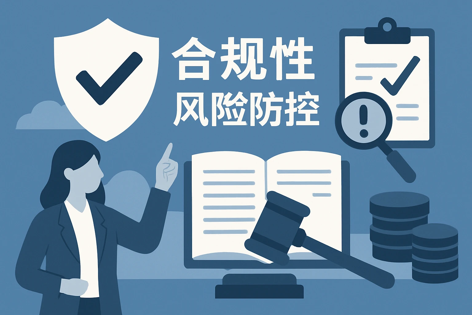 合规性风险防控