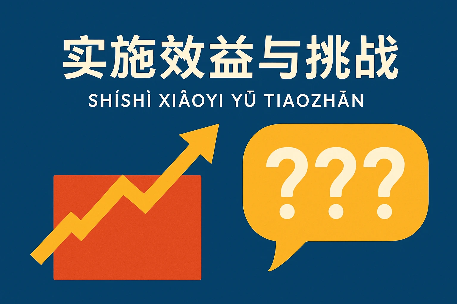 实施效益与挑战