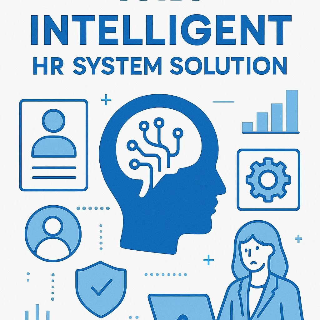 智能化人事系统解决方案的核心价值