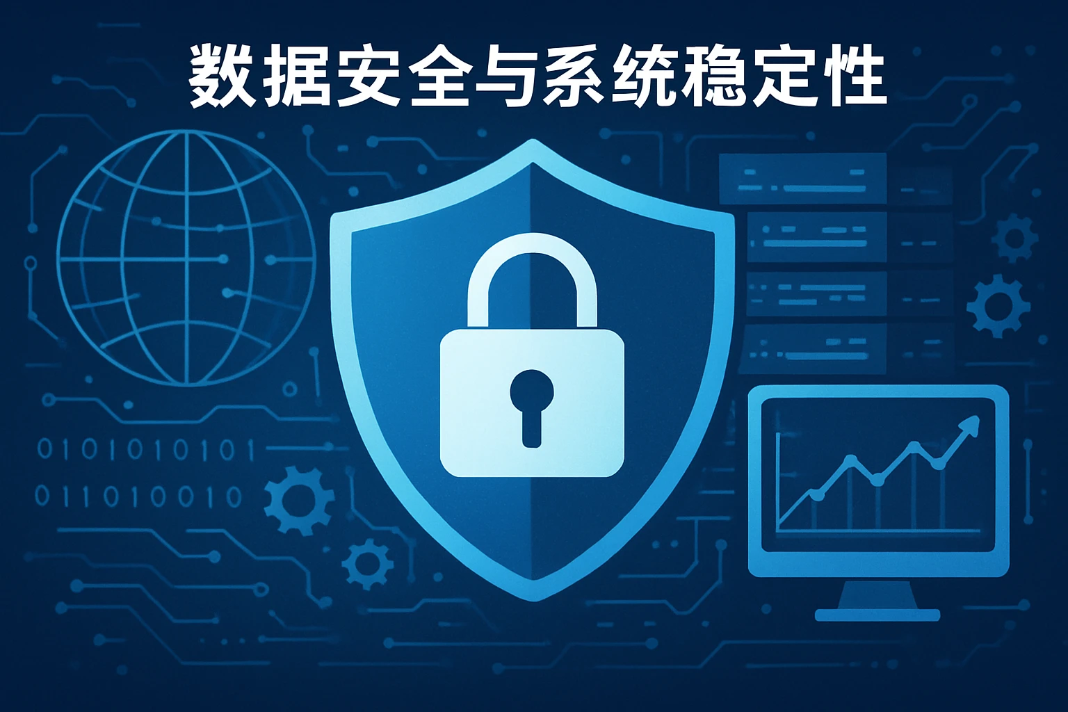 数据安全与系统稳定性