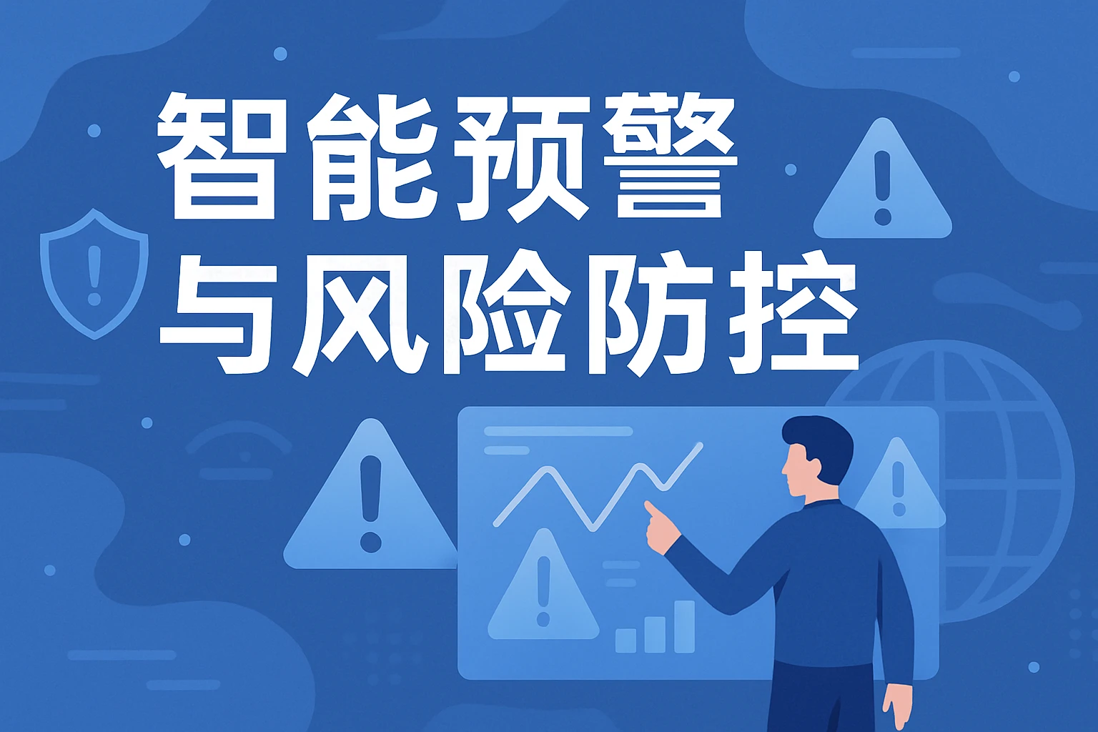 智能预警与风险防控