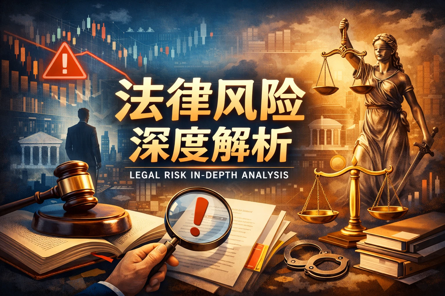 法律风险深度解析