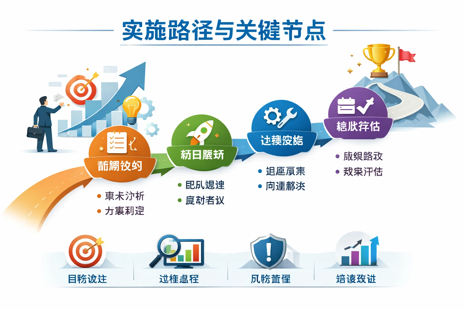 实施路径与关键节点