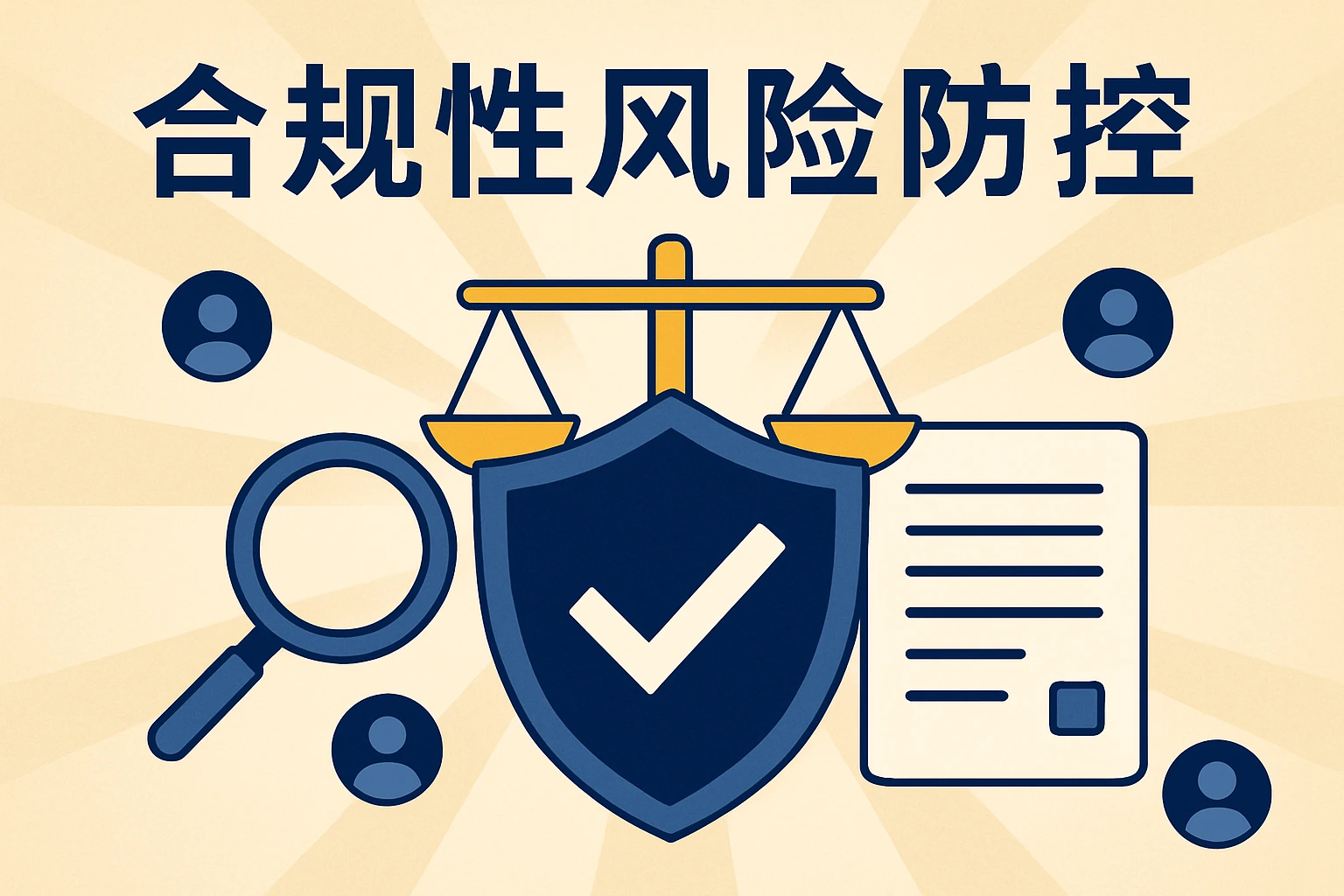 合规性风险防控