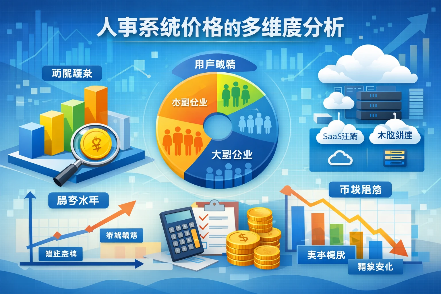 人事系统价格的多维度分析