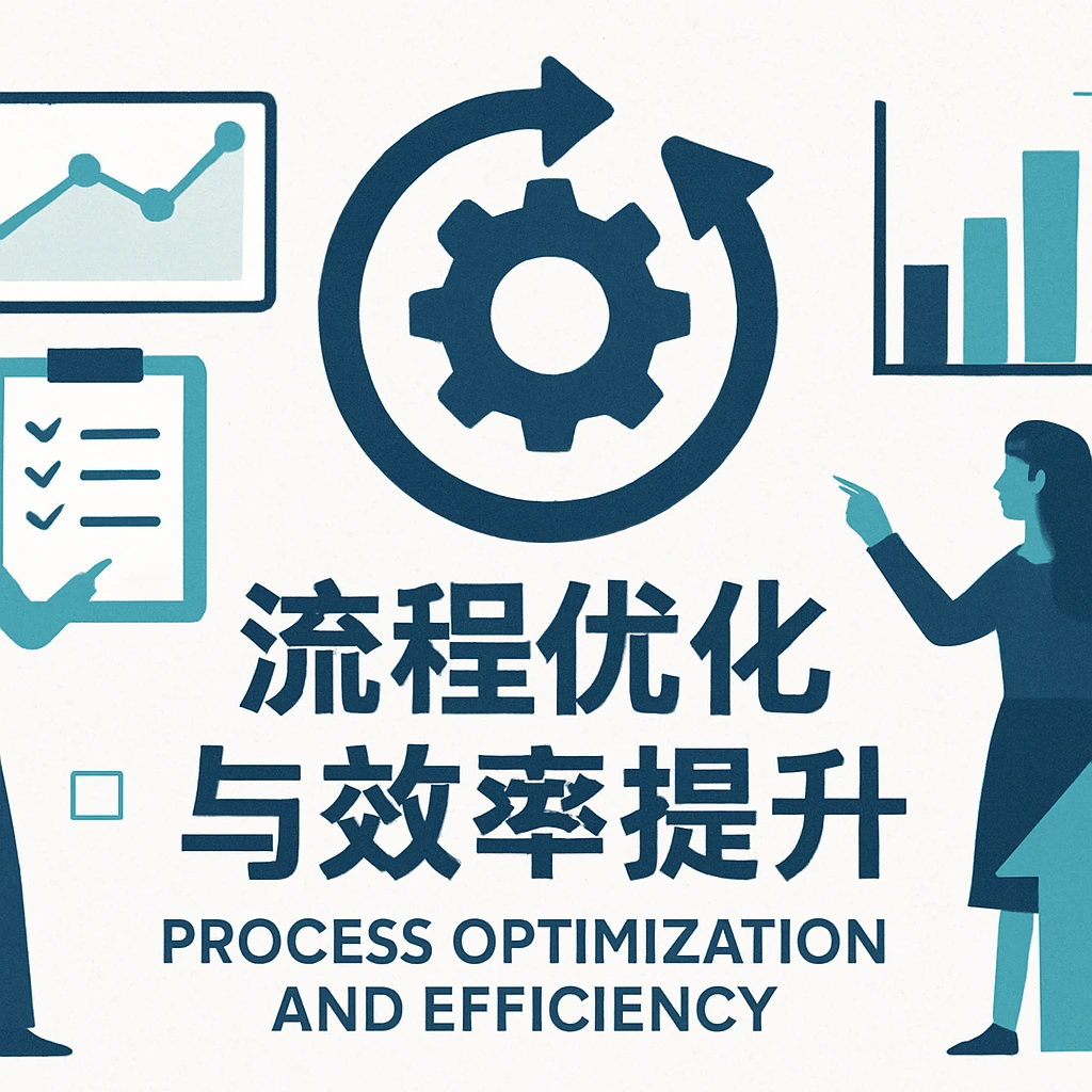 流程优化与效率提升