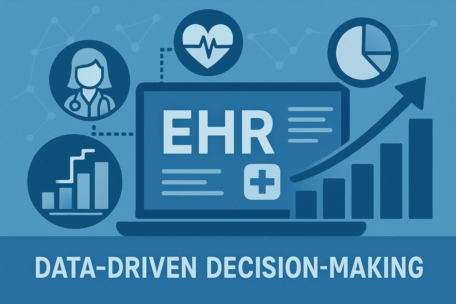 EHR系统的数据驱动决策