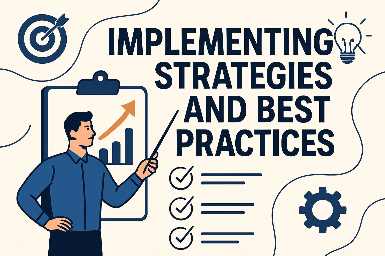 实施策略与最佳实践
