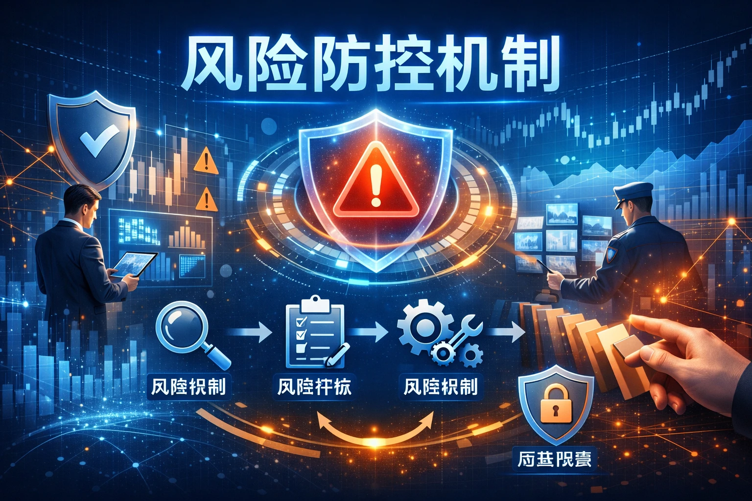 风险防控机制