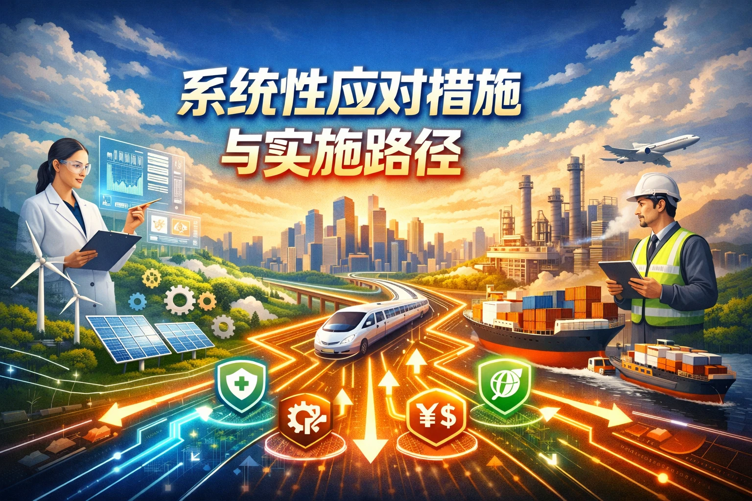 系统性应对措施与实施路径