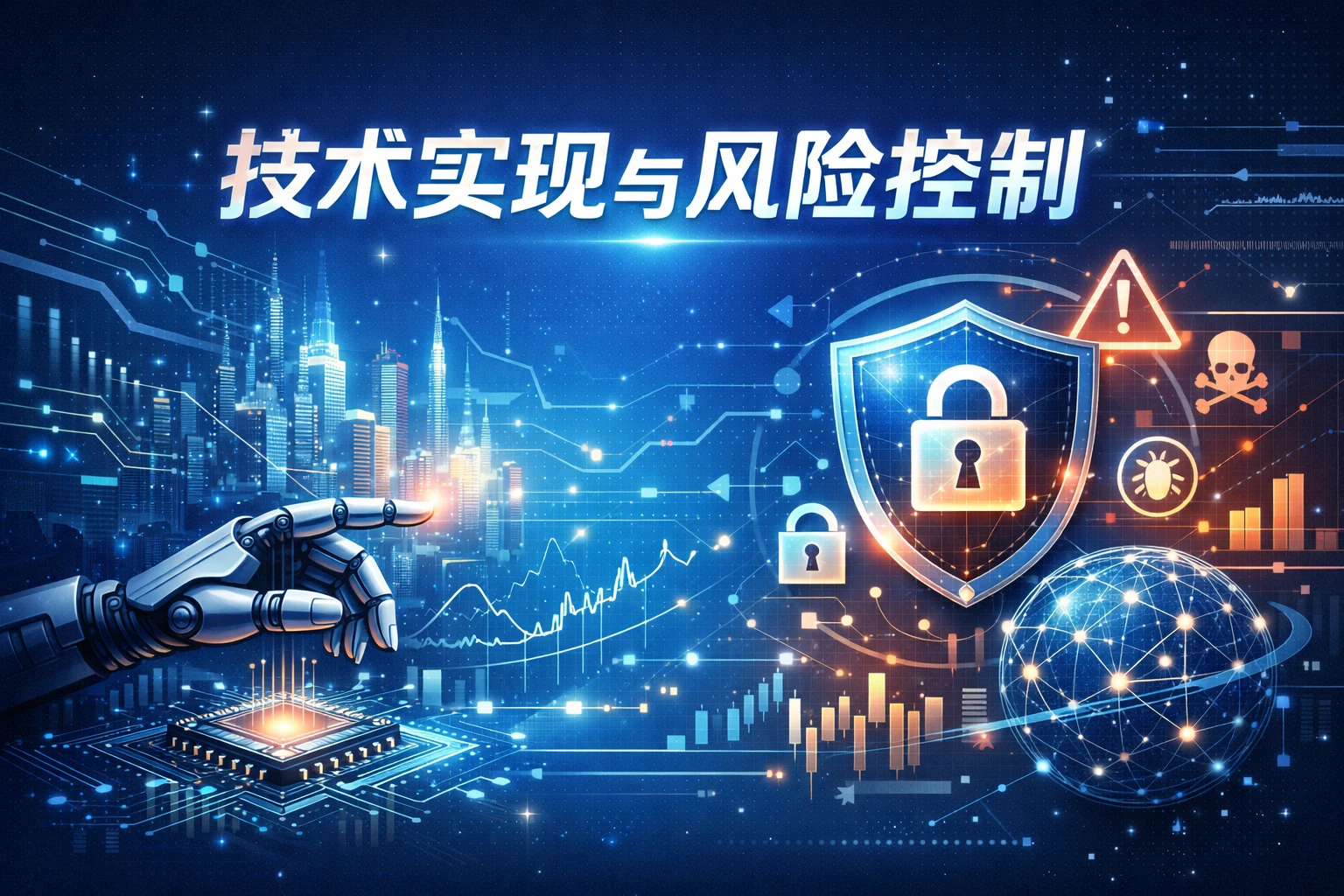 技术实现与风险控制