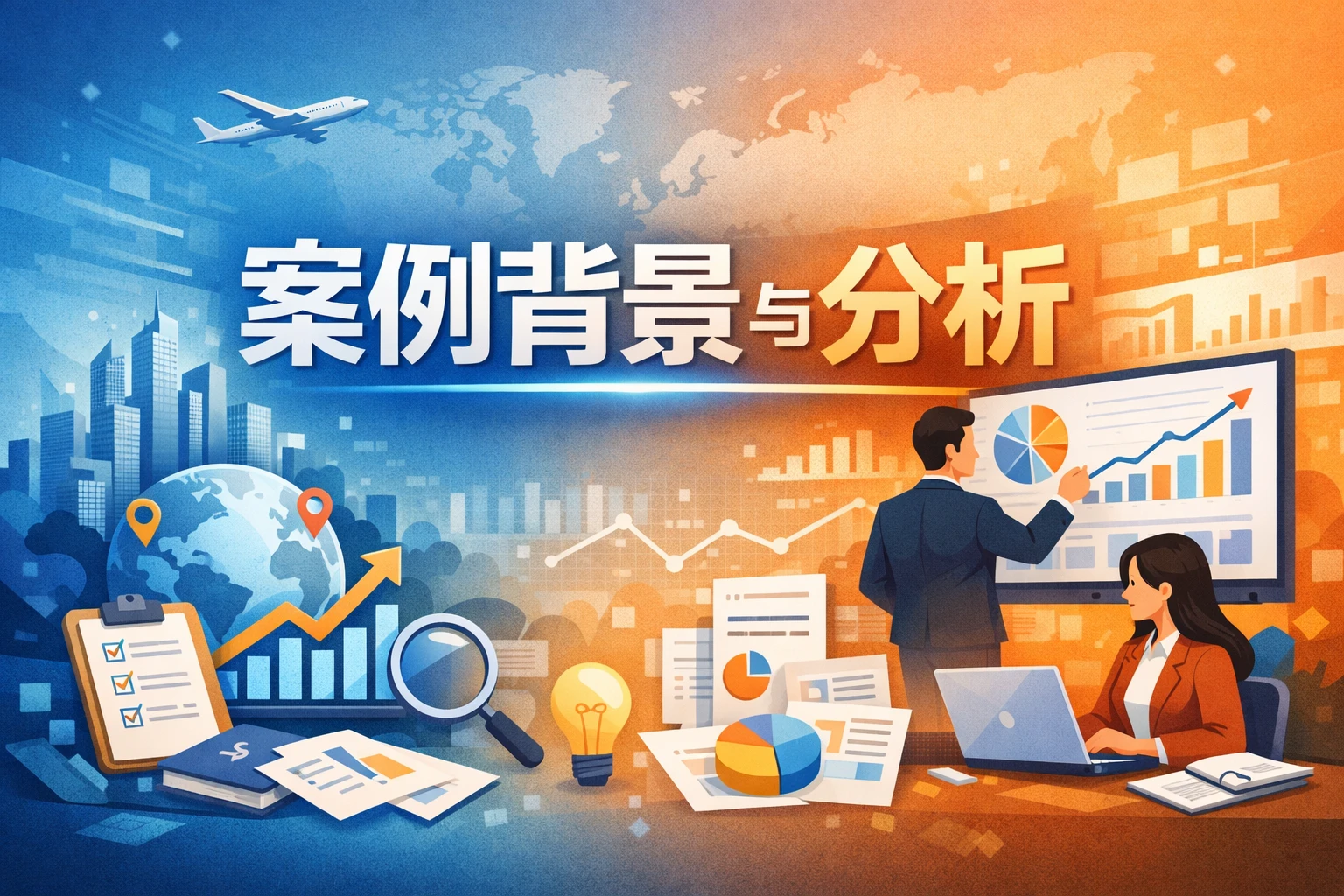 案例背景与分析