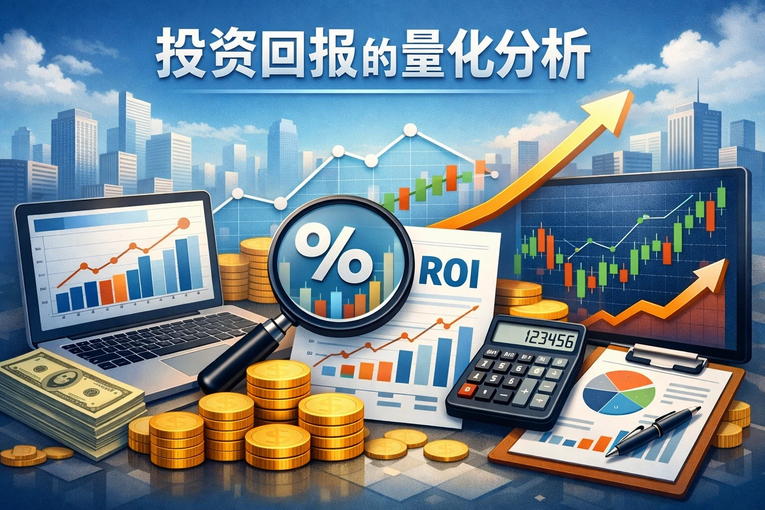 投资回报的量化分析