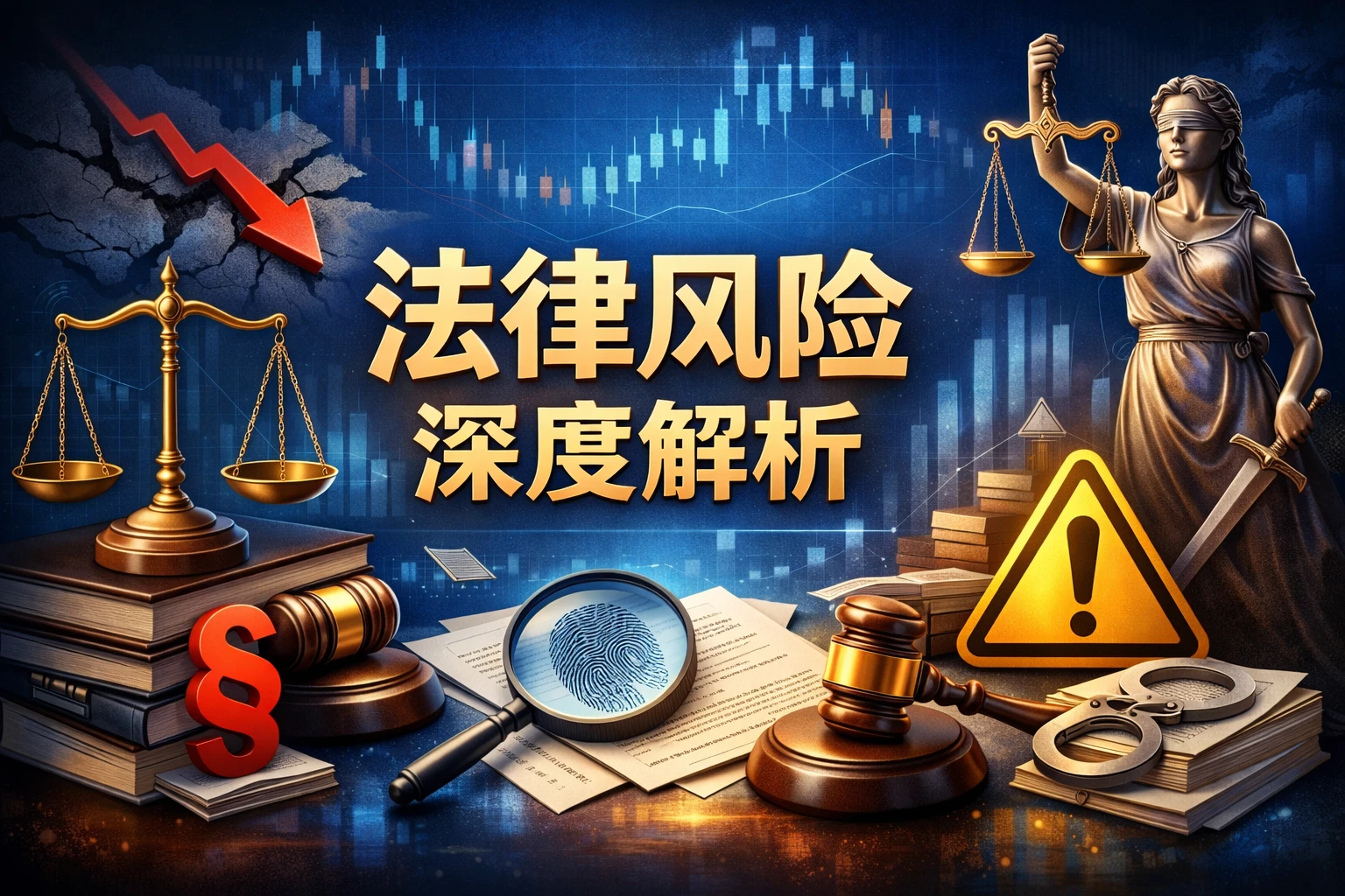 法律风险深度解析
