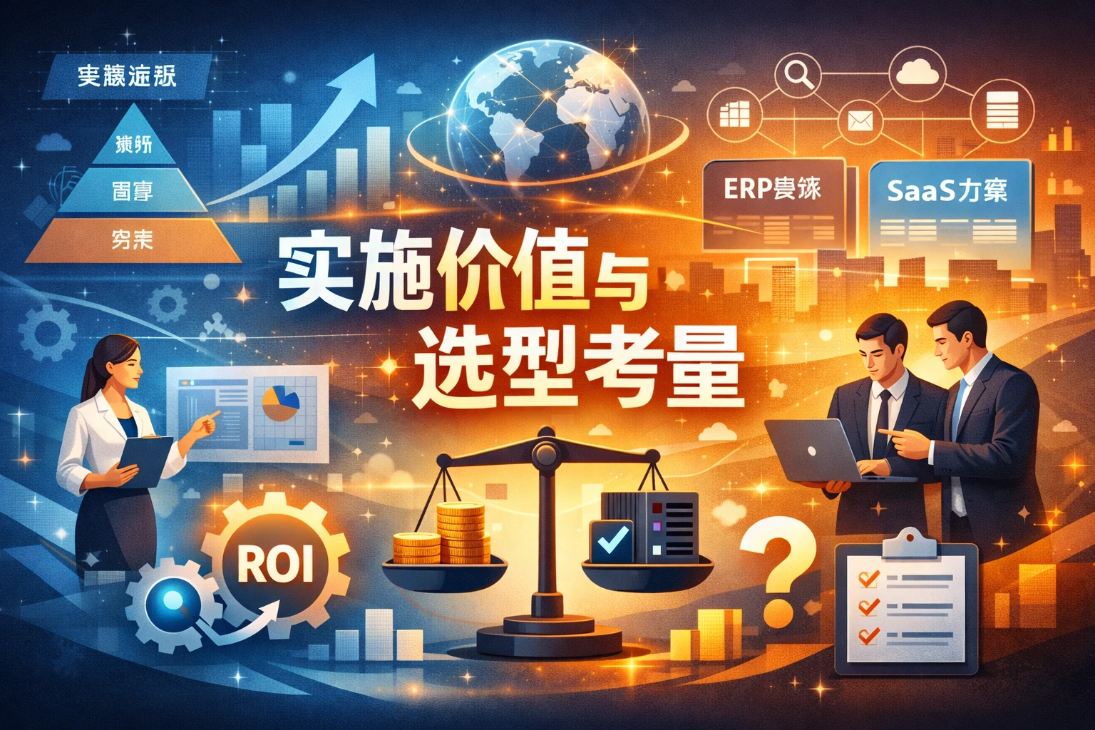 实施价值与选型考量