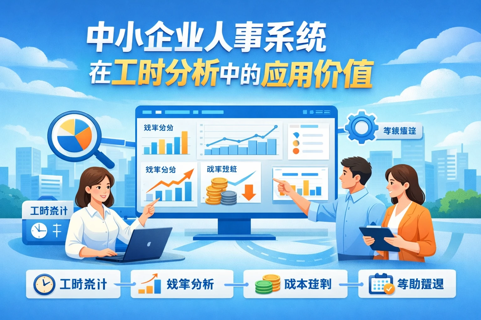 标准化工序管理