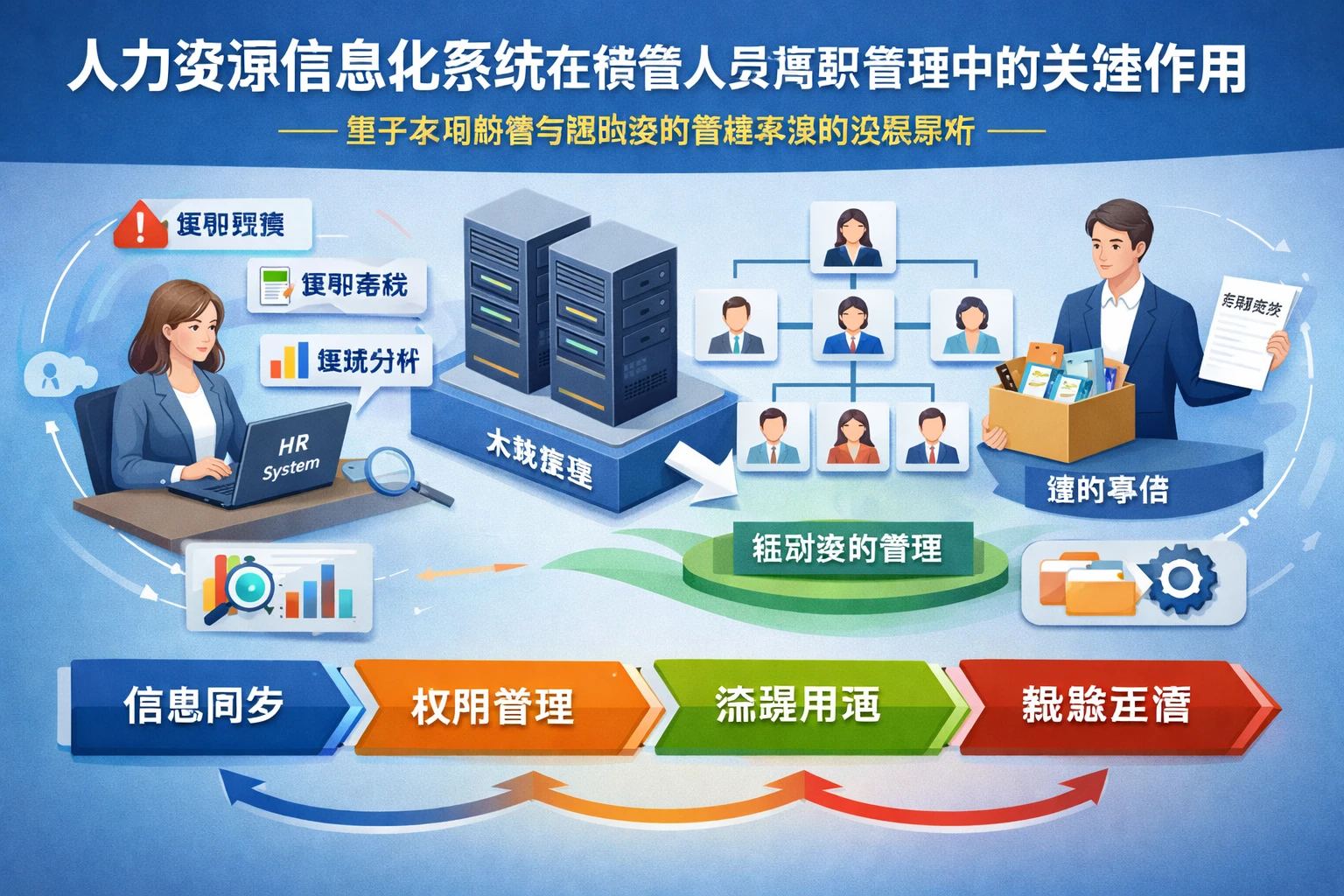 人力资源信息化系统在销售人员离职管理中的关键作用——基于本地部署与组织架构管理系统的深度解析