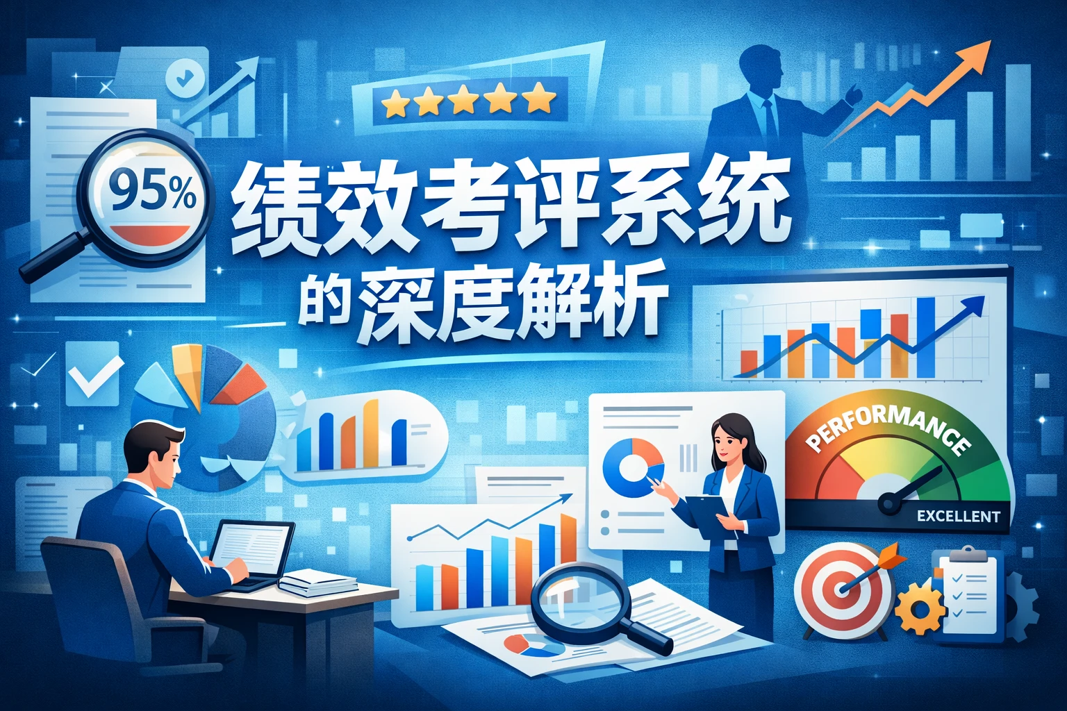 绩效考评系统的深度解析