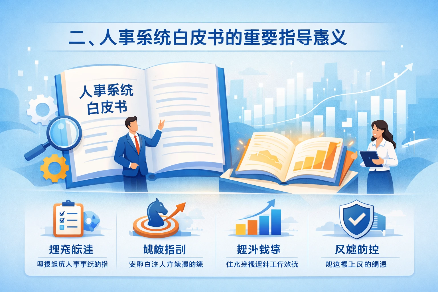 二、人事系统白皮书的重要指导意义