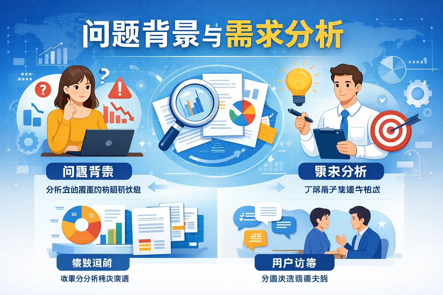 问题背景与需求分析