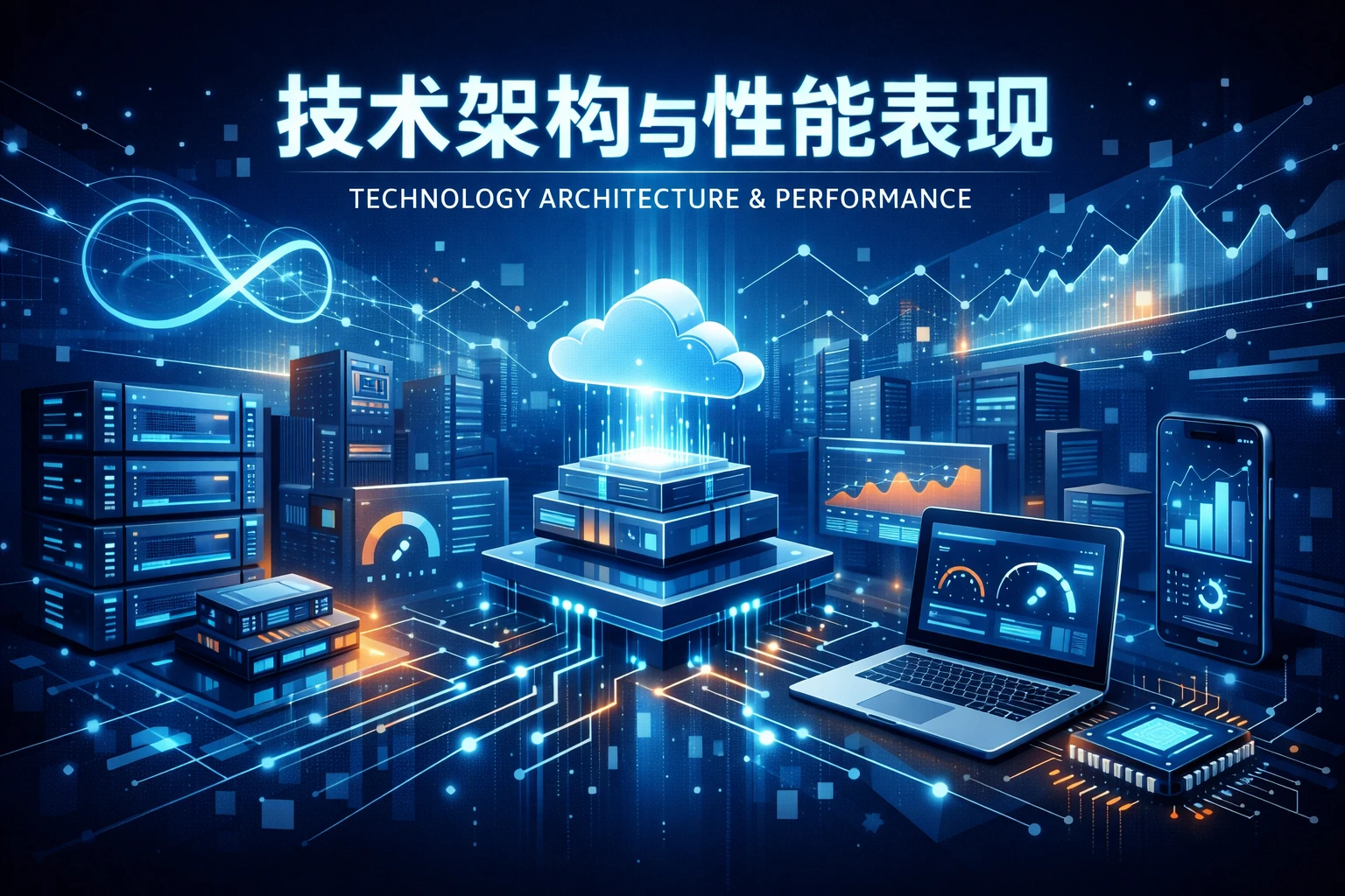 技术架构与性能表现