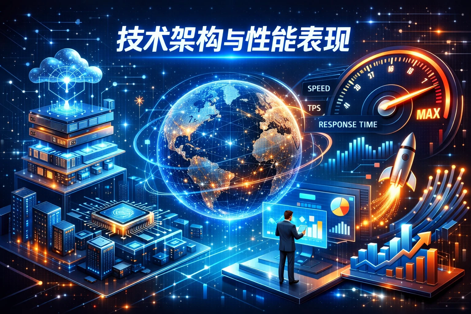 技术架构与性能表现