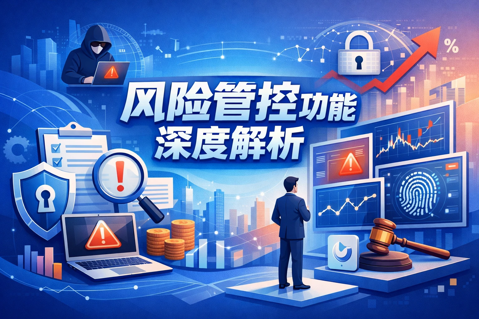 风险管控功能深度解析
