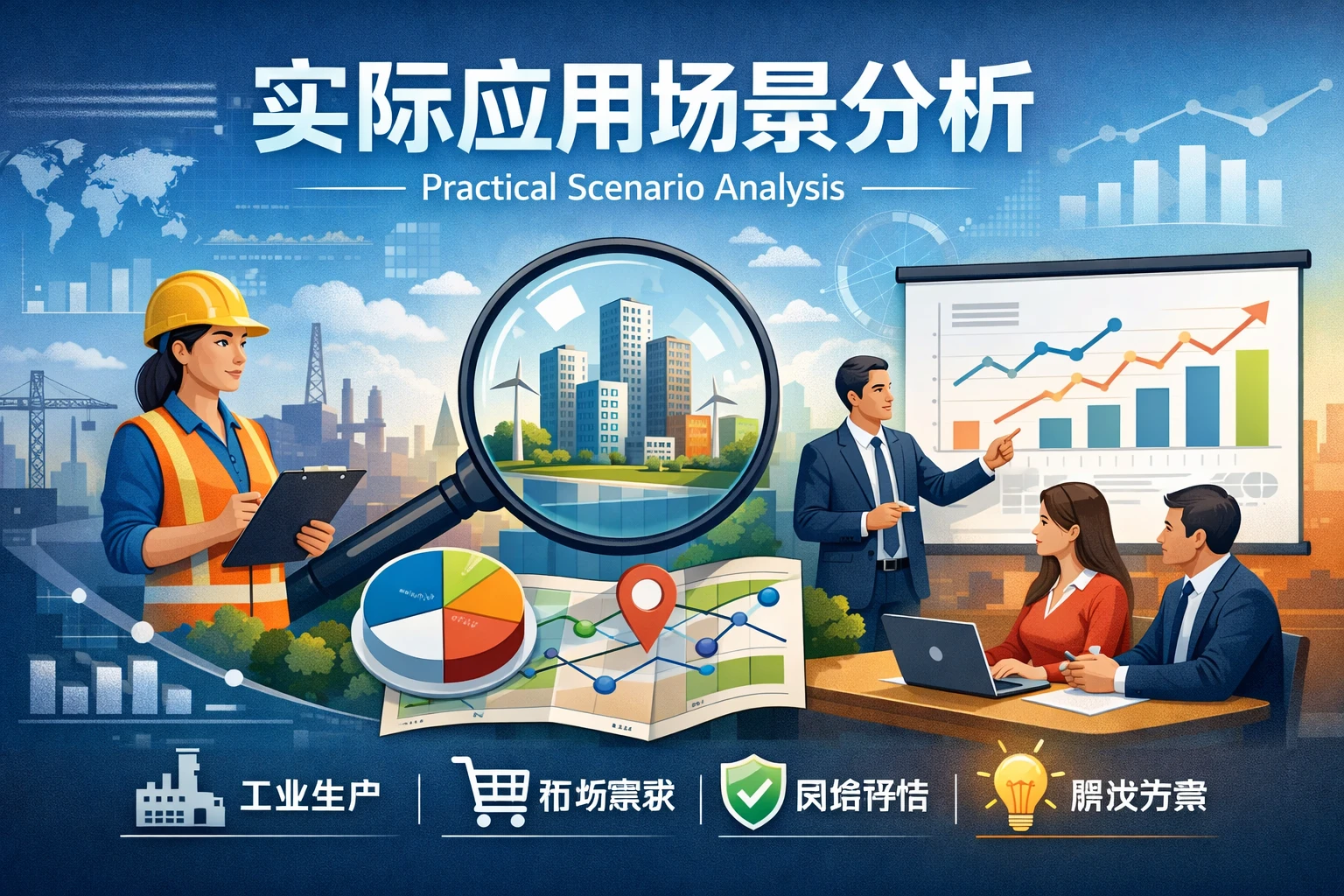 实际应用场景分析