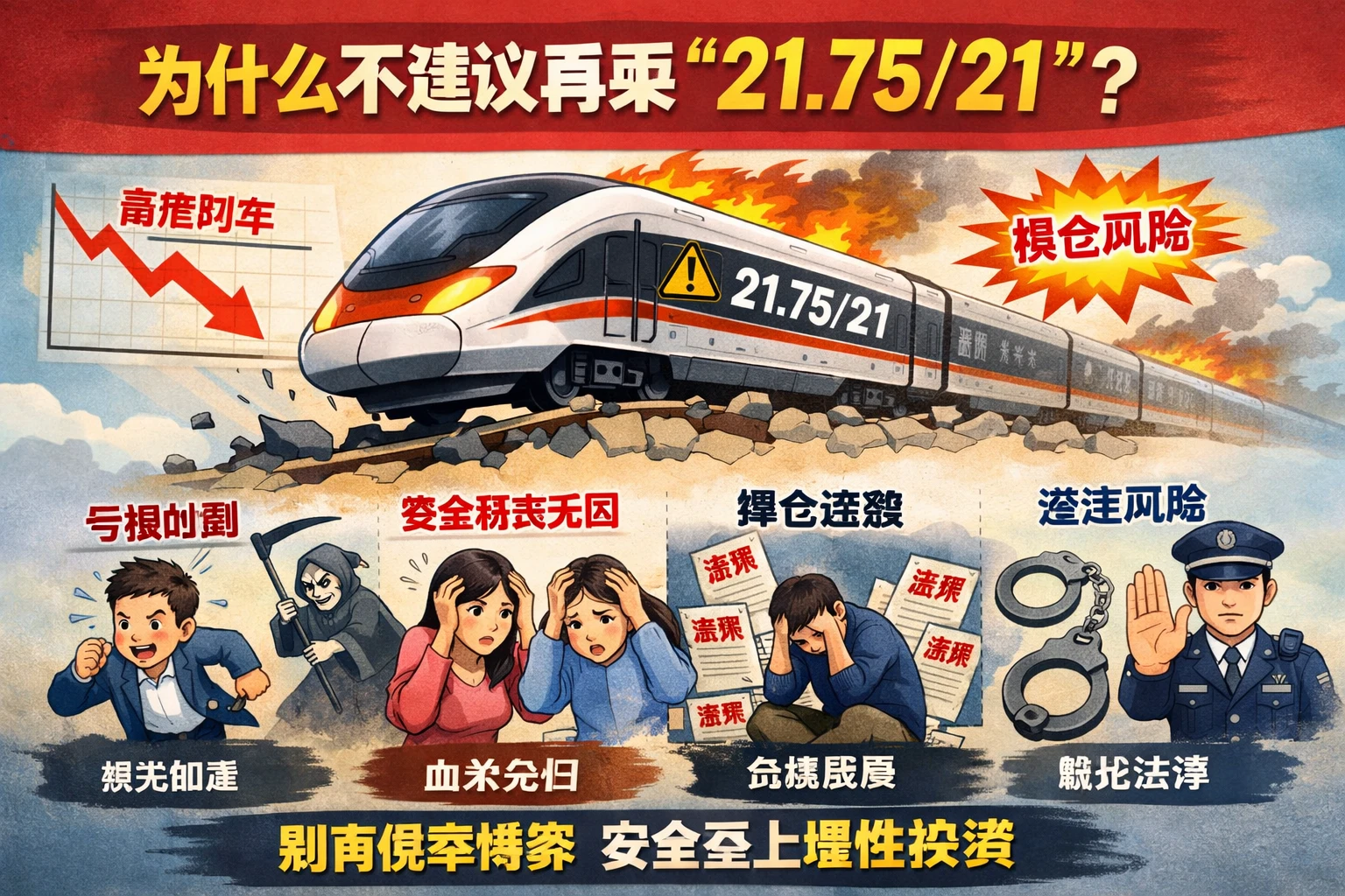 为什么不建议再乘“21.75/21”