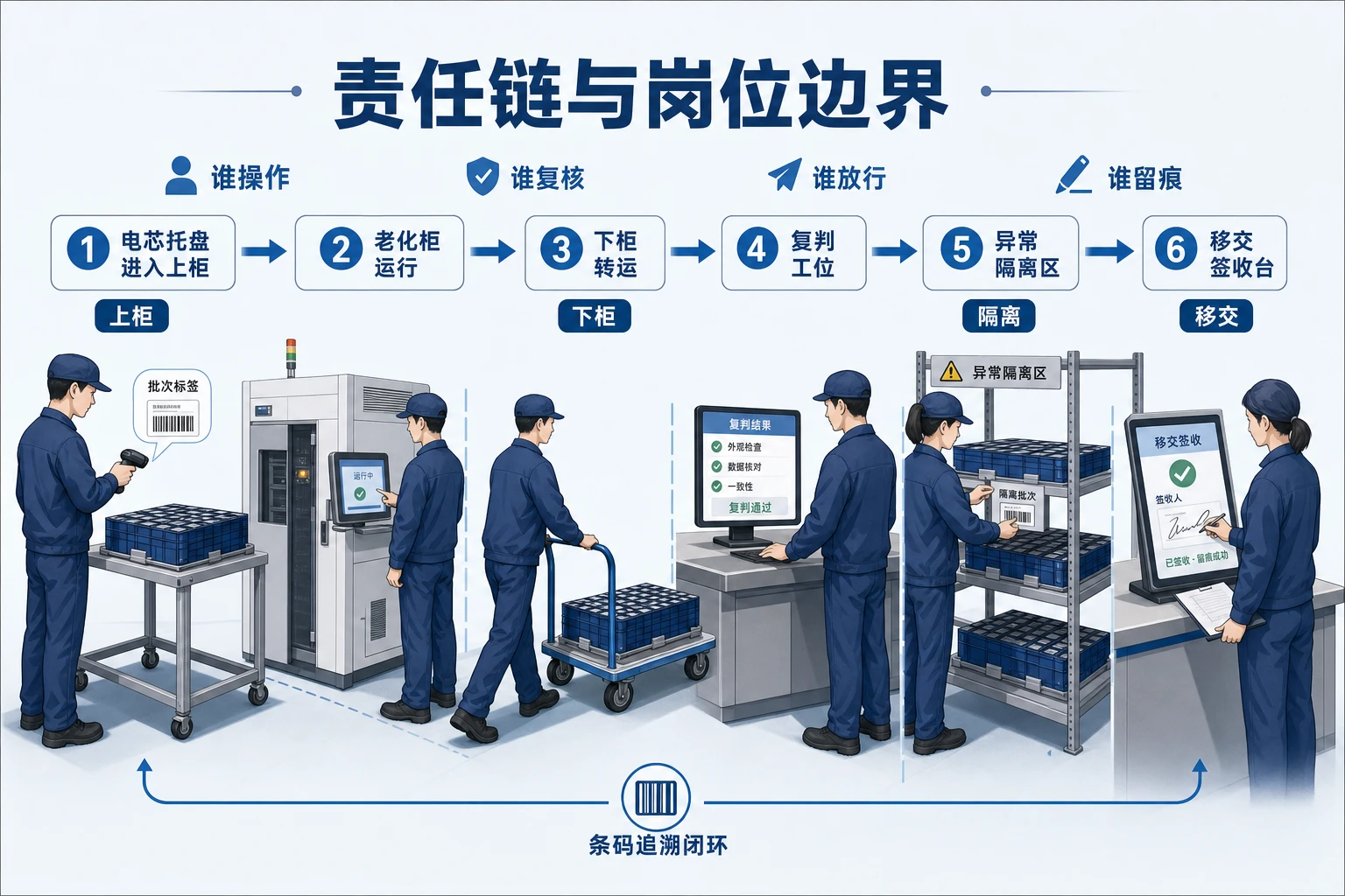 2026年老化库周转承压下化成分容班组责任与质量奖金方案