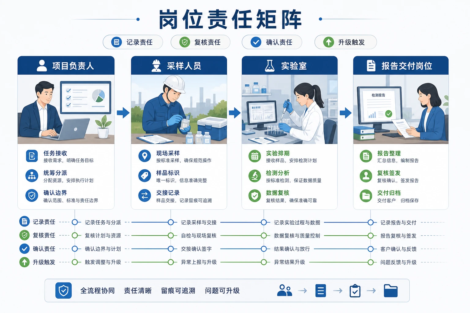 批量送检常态化下项目奖金清算与返工归因设计（2026年版）
