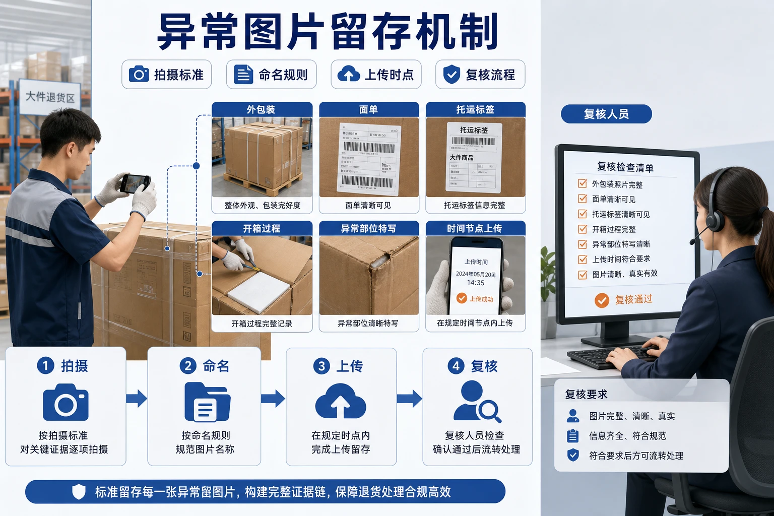 多仓大件逆向订单判责台账与仓配班组清算机制（2026年版）