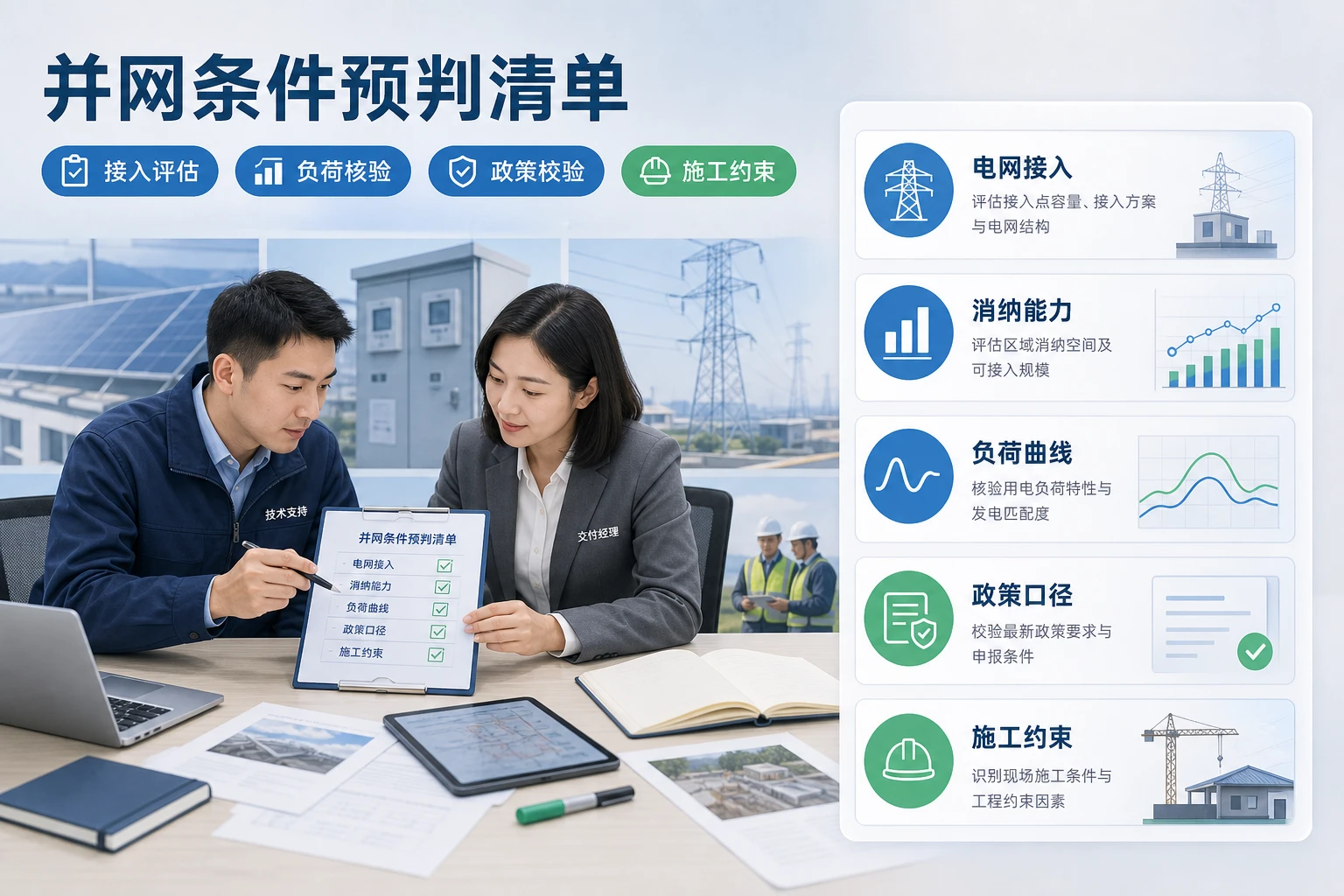 光伏EPC县域渠道导入下前端分工与奖金保留机制（2026年版）