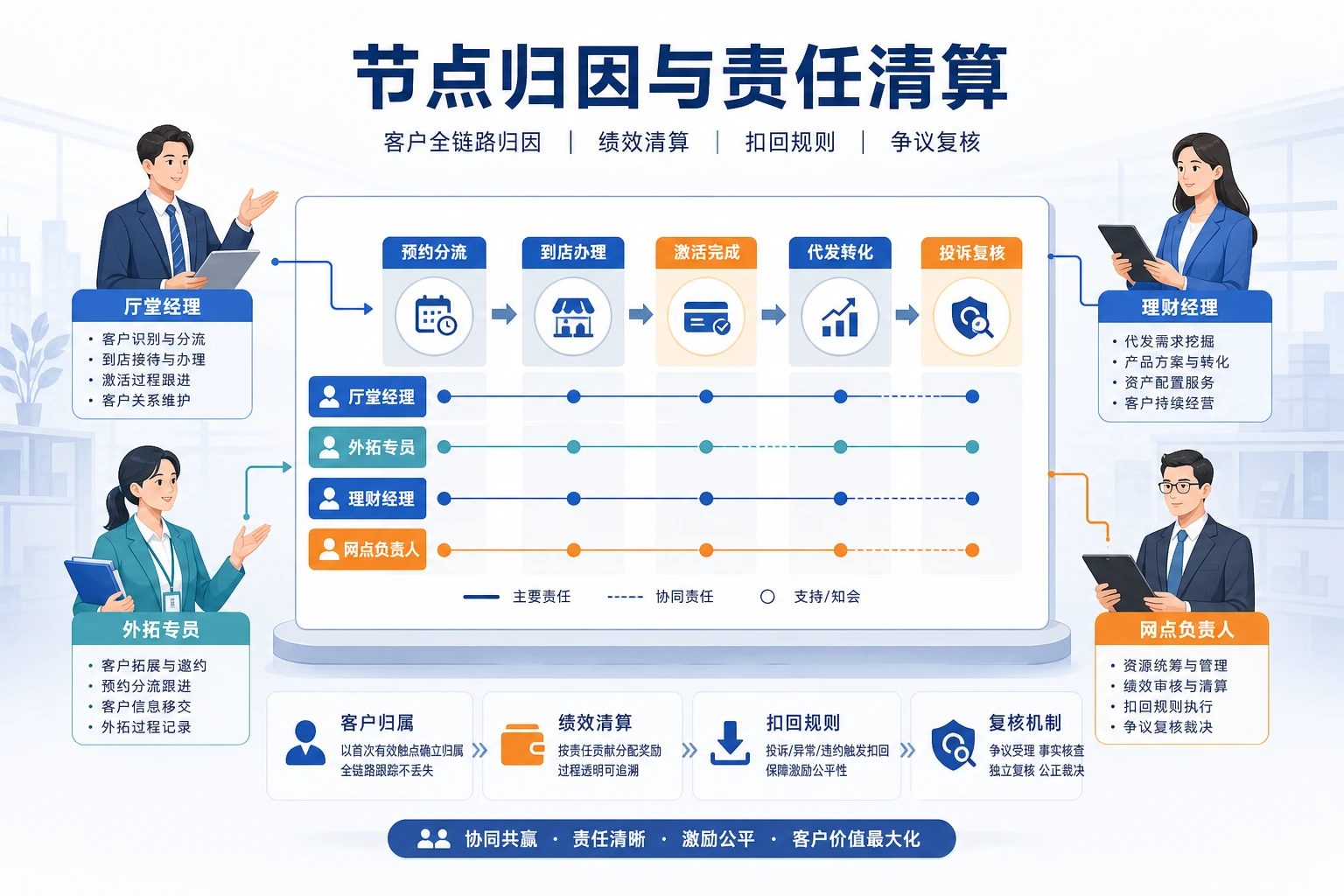 2026年社保卡换发高峰下城商行网点责任制重构路径