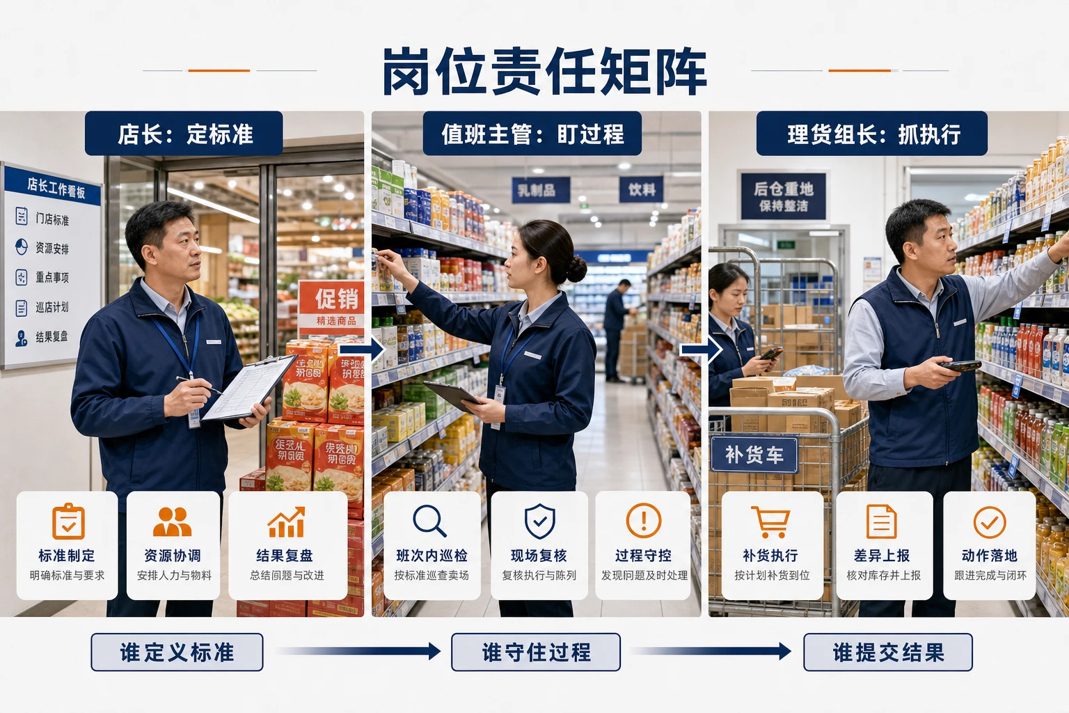 周末闪促并行常销时连锁门店责任划分与奖金清算设计(2026年版)