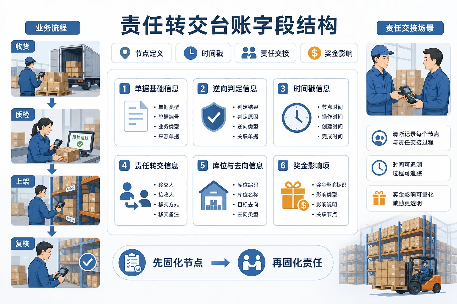 逆向退货与装车时窗联动班组台账模板设计