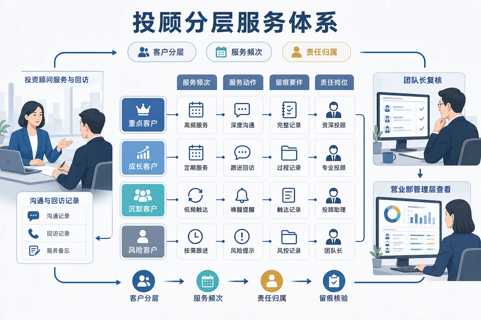 证券营业部投顾服务绩效与奖金递延机制设计（2026年版）