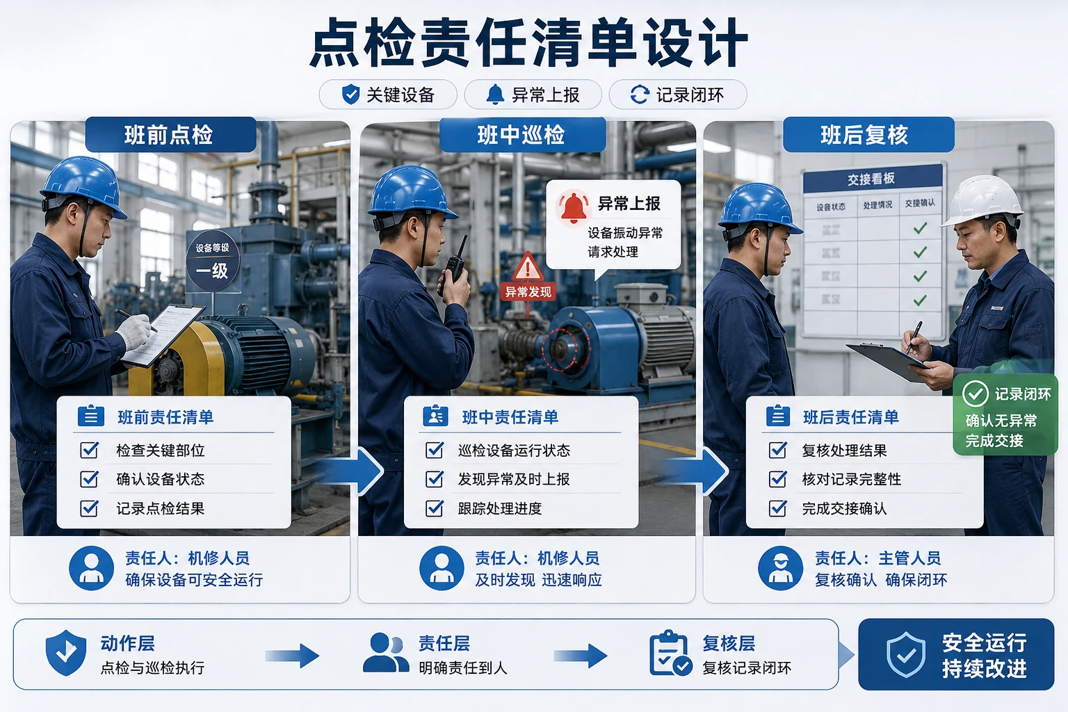 多设备共线下机修班组绩效模型与停机归因设计（2026年版）